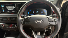 Hyundai i10 1.0T [90] N Line 5dr [Nav] Petrol Hatchback